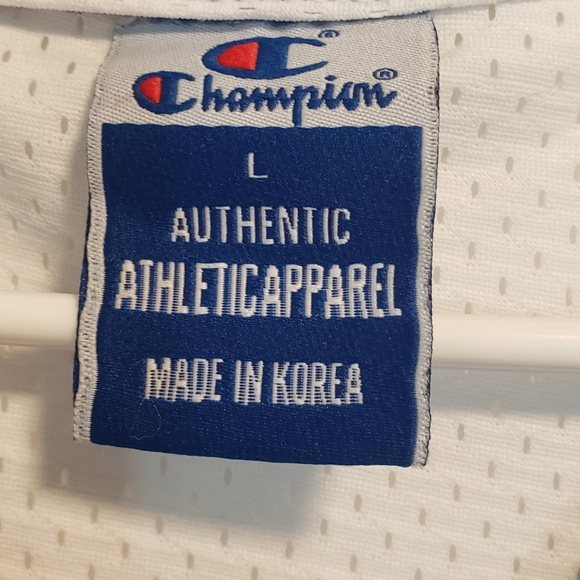 Vintage Jersey Tune Squad 1990s Large - Picture 3 of 5